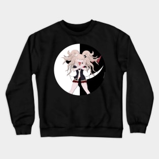 The Despair Princess Crewneck Sweatshirt